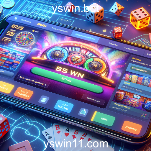 Descubra a Categoria 'Apoio' no yswin.bet: Stratégias e Aprendizados para Jogadores