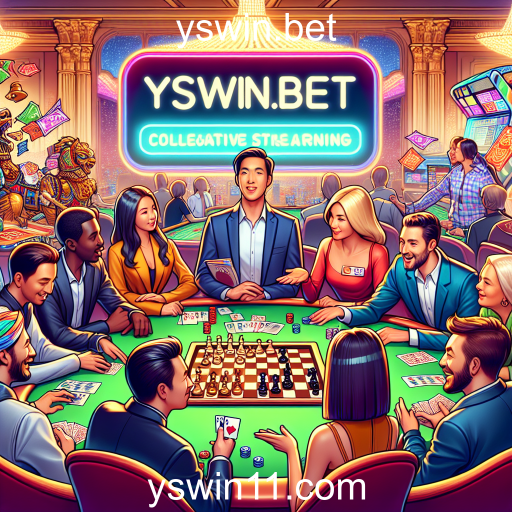 Descubra a Categoria 'Apoio' no yswin.bet: Stratégias e Aprendizados para Jogadores