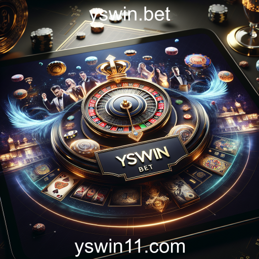 Descubra a Experiência VIP em yswin.bet